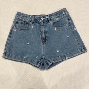 Pacsun daisy mom jeans